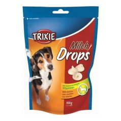 Trixie Jutalomfalat Tej Drops 350g