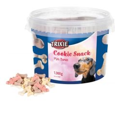 Trixie Jutalomfalat Premio Snack mini csontok 1300g