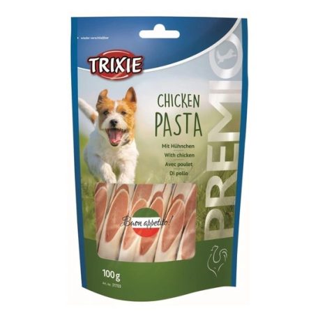 Trixie Jutalomfalat Premio Csirke Pasta 100g