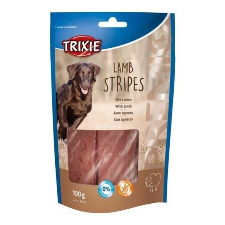 Trixie Jutalomfalat Premio bárány lapok 100g