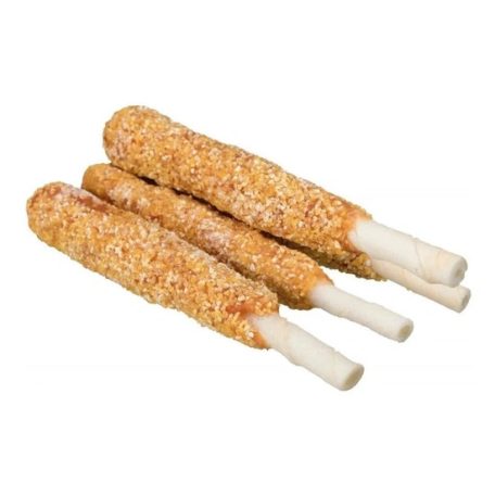 Trixie Jutalomfalat Premio Kacsa Nyersbőrrel 4db/100g