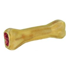   Trixie Jutalomfalat Töltött Csont Szalámis 2db/Csomag 2x70g/12cm