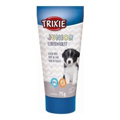 Trixie Jutalomfalat Junior Májkrém 75g