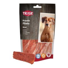Trixie Jutalomfalat PREMIO Snack Csíkok Marhával, 80g