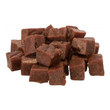 Trixie Jutalomfalat Premio Libamáj kockák, 100g