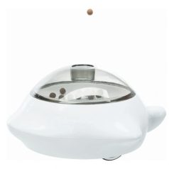 Trixie Játék Jutalomfalat Kilövő 21x10x12cm Fehér