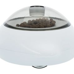 Trixie Játék Jutalomfalat Kilövő 21x10x12cm Fehér