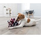 Trixie Játék Activity Szövet Snack Labda, o 15 cm