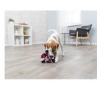 Trixie Játék Activity Szövet Snack Labda, o 15 cm