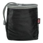 Trixie Táska Snack Tartó, Velúr, Csipeszes, o9x14cm