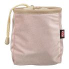 Trixie Táska Snack Tartó, Velúr, Csipeszes, o9x14cm