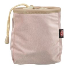 Trixie Táska Snack Tartó, Velúr, Csipeszes, o9x14cm