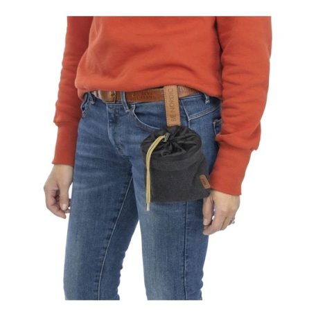 Trixie Jutalomfalat Tartó Be Nordic 10×14cm, fekete