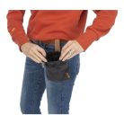 Trixie Jutalomfalat Tartó Be Nordic 10×14cm, fekete