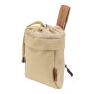 Jutalomfalat tartó táska BE NORDIC 10x14cm homok