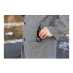 Trixie Táska Pocket Treat Snack Tartó, 15x15.5x3cm