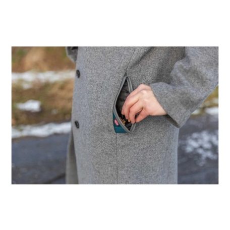 Trixie Táska Pocket Treat Snack Tartó, 15x15.5x3cm