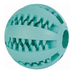 Trixie Játék Denta Fun Baseball Labda Mentás 5cm