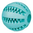 Trixie Játék Denta Fun Baseball Labda Mentás 5cm