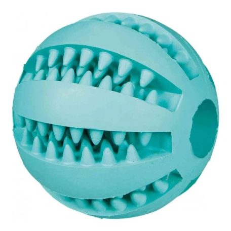 Trixie Játék Denta Fun Baseball Labda Mentás 5cm