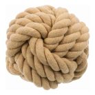 Trixie Játék BE NORDIC Labda Kötélből 13cm