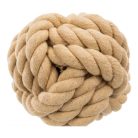 Trixie Játék BE NORDIC Labda Kötélből 13cm