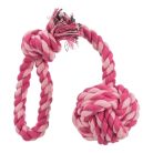 Trixie Játék Labda Kötélből 55cm