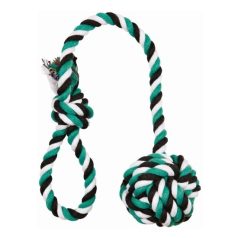 Trixie Játék Labda Kötélből/50cm