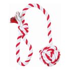 Trixie Játék Labda Kötélből/50cm