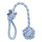 Trixie Játék Labda Kötélből/50cm