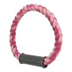 Trixie Játék Rágókötél Kézi Fogóval 30cm/350g