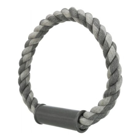 Trixie Játék Rágókötél Kézi Fogóval 30cm/350g