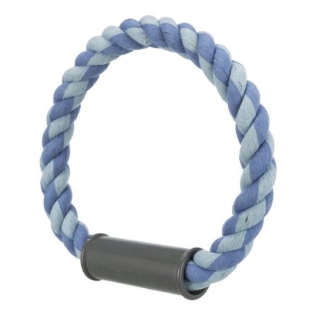 Trixie Játék Rágókötél Kézi Fogóval 30cm/350g