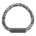 Trixie Játék Rágókötél Kézi Fogóval 30cm/350g