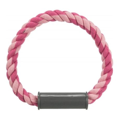 Trixie Játék Rágókötél Kézi Fogóval 30cm/350g