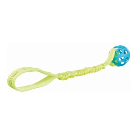 Trixie Játék Bungee Kötél Labdával 9/48cm