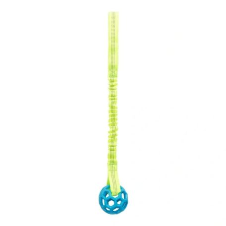 Trixie Játék Bungee Kötél Labdával 9/48cm
