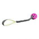 Trixie Játék Bungee Kötél Labdával 9/48cm