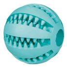 Trixie Játék Dentafun Baseball Labda Mentás 6cm