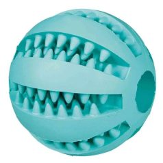 Trixie Játék Dentafun Baseball Labda Mentás 6cm