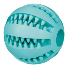Trixie Játék Dentafun Baseball Labda Mentás 6cm