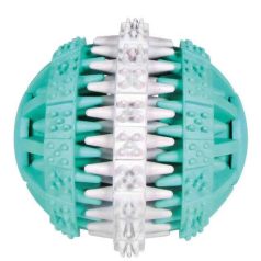 Trixie Játék Denta Fun Labda Mentás 6cm