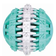 Trixie Játék Denta Fun Labda Mentás