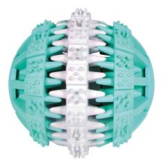 Trixie Játék Denta Fun Labda Mentás