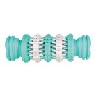Trixie Játék Denta Fun Zöld-Fehér Rúd 11cm