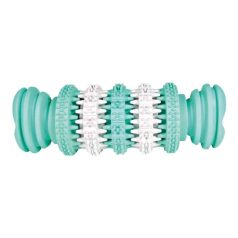 Trixie Játék Denta Fun Zöld-Fehér Rúd 15cm