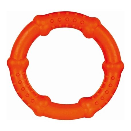 Trixie Játék Gumi Karika Úszó 16cm
