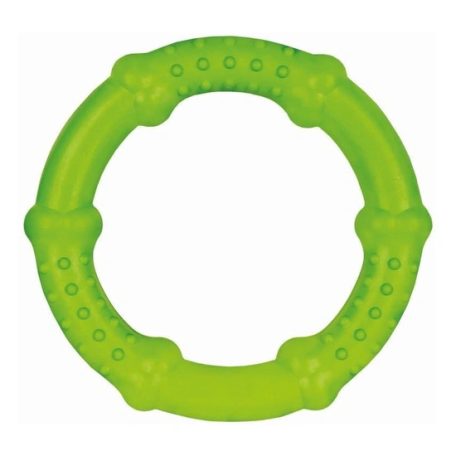 Trixie Játék Gumi Karika Úszó 16cm