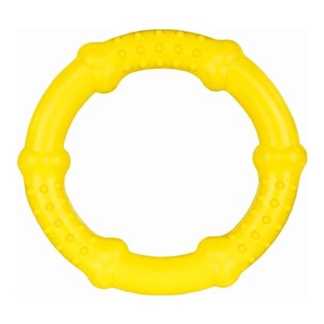 Trixie Játék Gumi Karika Úszó 16cm