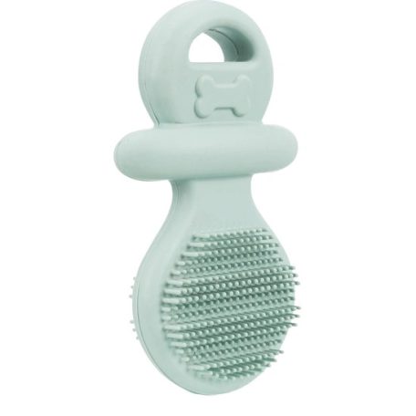 Trixie Játék Junior Masszírozó Cumi 10cm